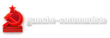 Logo de Gauche Communiste